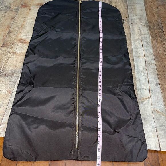 Louis Vuitton garment bag with hanger - Picture 4 of 13